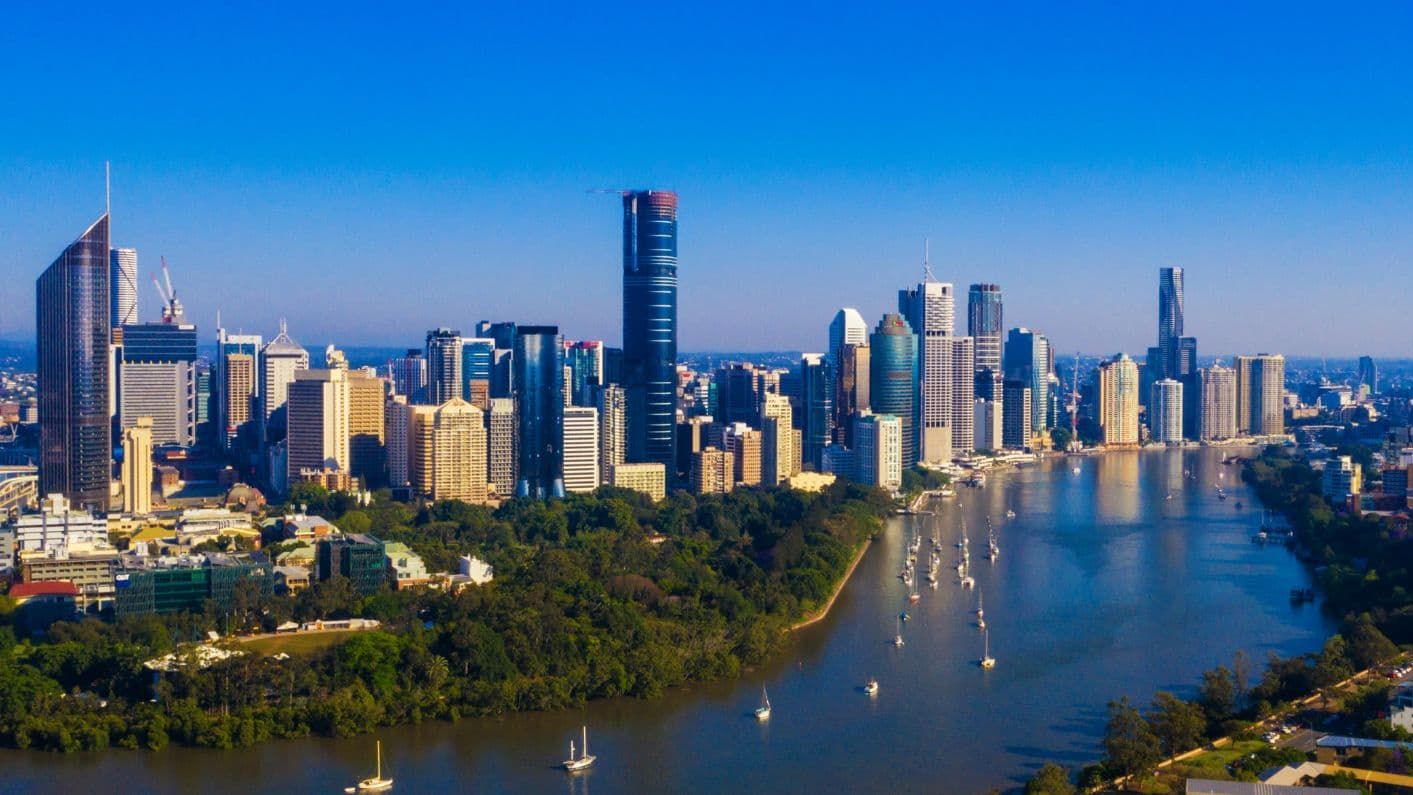 Things to do in Brisbane