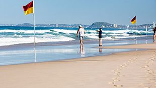 Top 8 Reasons to Include the Gold Coast on your Travel Itinerary
