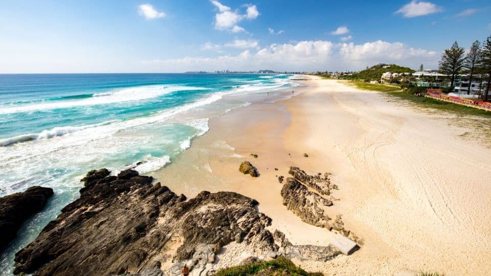 The Ultimate Gold Coast Road Trip: Beaches, Hinterlands & Hidden Gems by Car
