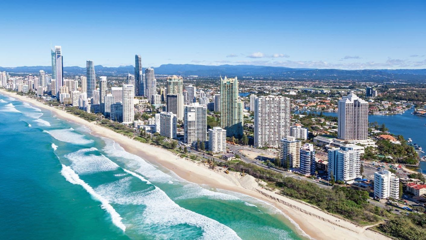 Things to do on the Gold Coast