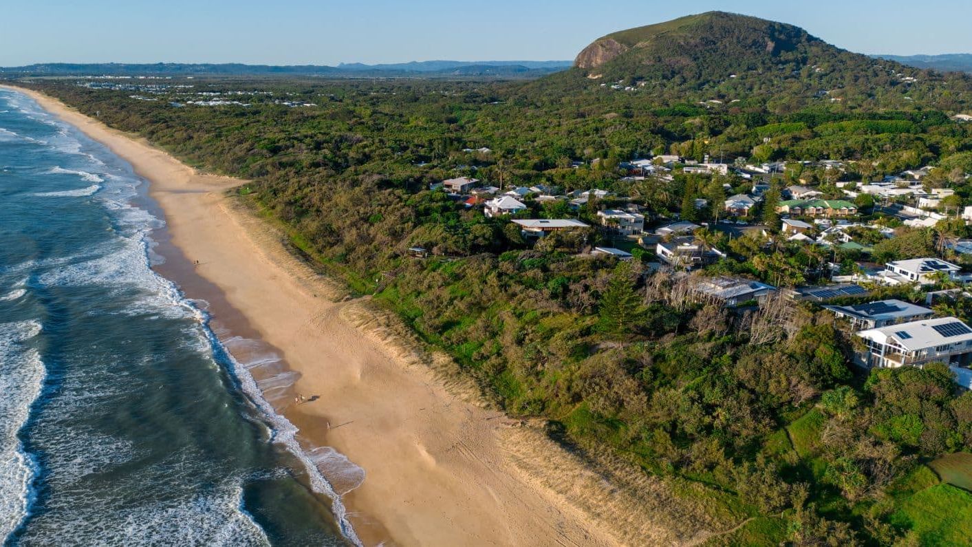 Things to do on the Sunshine Coast