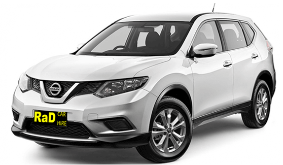 Nissanxtrail2013