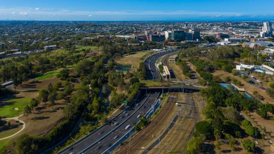 Queensland Toll Roads & Linkt Pass Guide for Rental Cars