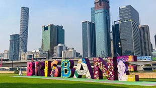 Brisbane - the City that has it All