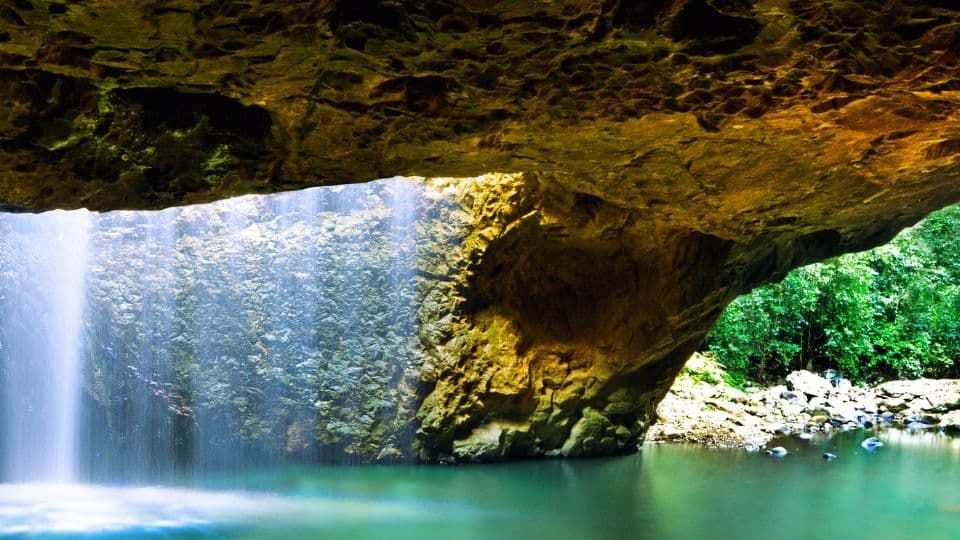 Brisbane to Gold Coast: The Scenic Route Guide