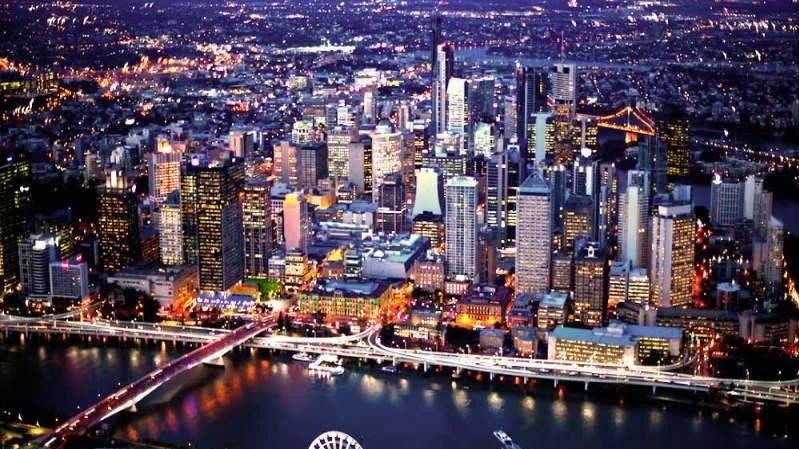 Exploring Brisbane and Beyond