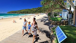 The Best of Sunshine Coast